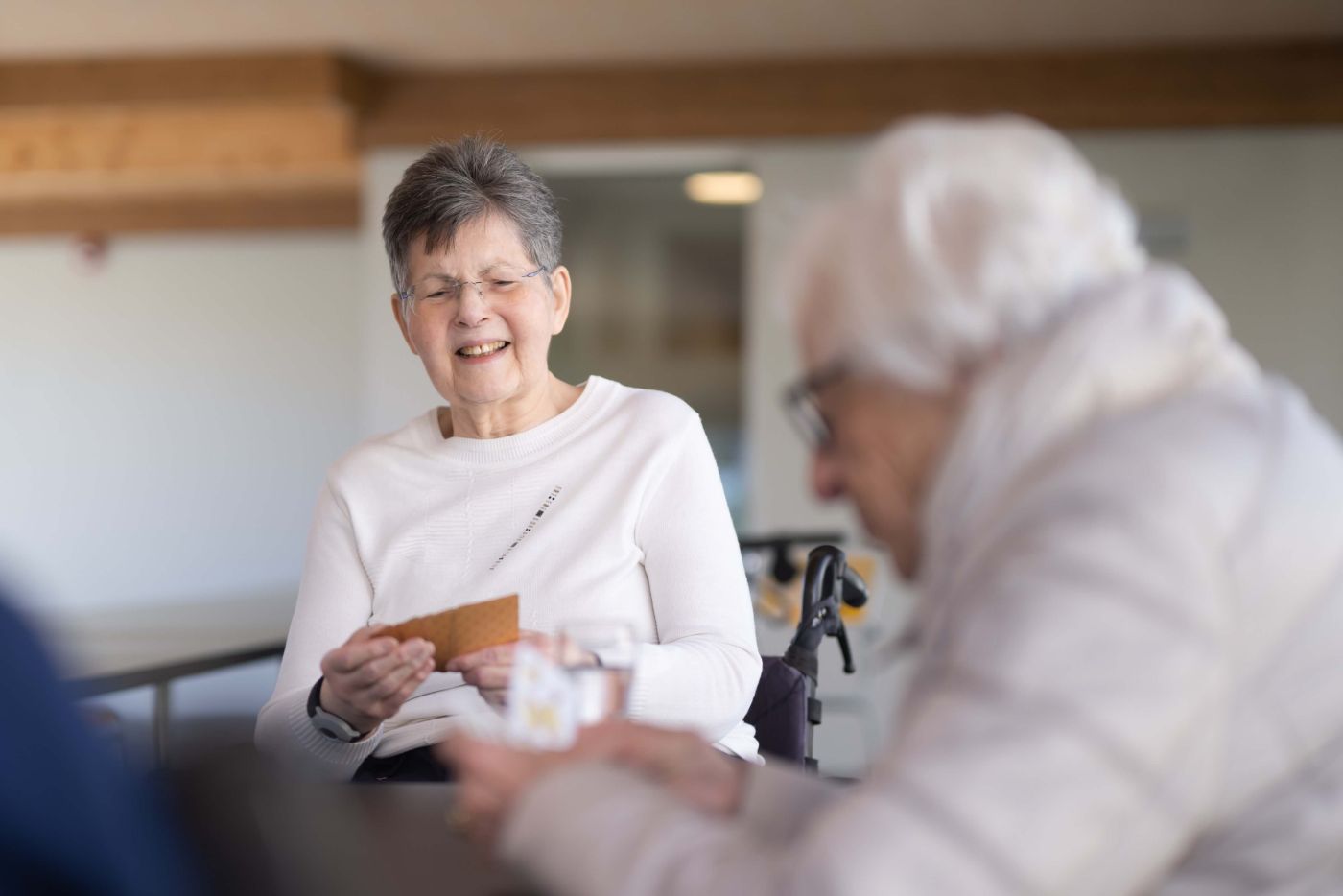 Auswahl Bildmaterial Heimet divers