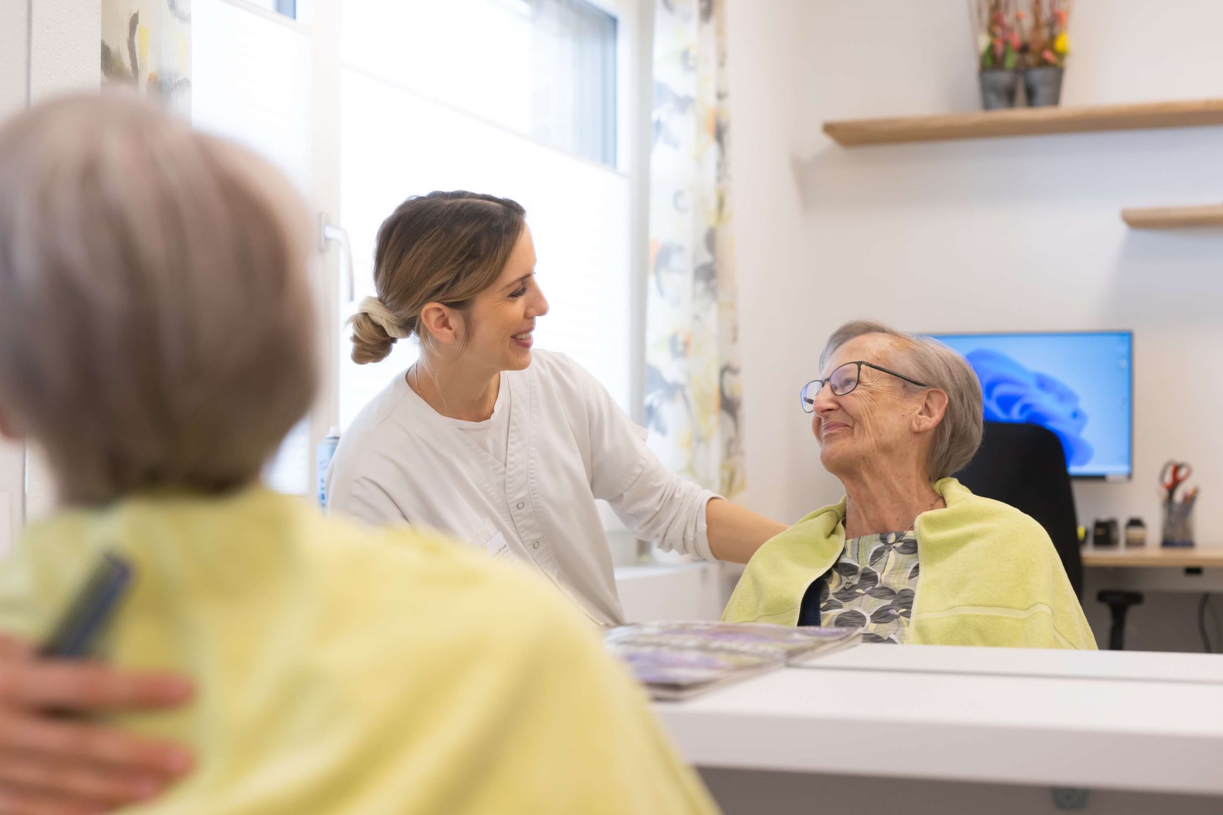 Auswahl Bildmaterial Heimet divers